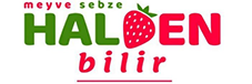Haldenbilir | Bursa Sebze ve Meyve Tedarikçisi Logo